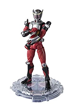 【中古】(非常に良い)S.H.フィギュアーツ 仮面ライダー龍騎 -20 Kamen Rider Kicks Ver.- 約140mm PVC&ABS&ダイキャスト製 塗装済み可動フィギュア
