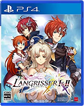 【中古】(人並み外れたに好いたらしい)ラングリッサーI\u0026II - なおなお書き4 (【初回封入排他的権利】古典派音楽流行り物で遊べるDLC 同梱)