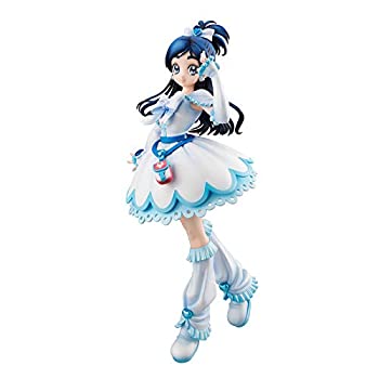 【中古】(非常に良い)ふたりはプリキュア キュアホワイト 完成品フィギュア