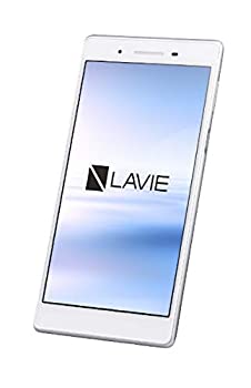 【中古】(人並み外れたに好いたらしい)NEC パソコン-TE507JAW LaVie Tab E タブレットPC本体-スマートフォン・タブレット