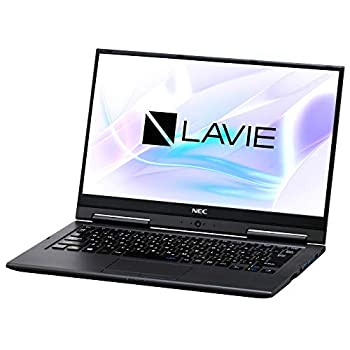 【中古】NEC マイコン-HZ500LAB LAVIE Hybrid ZERO