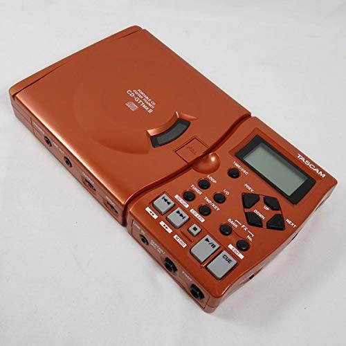 【中古】TASCAM／CD-GT1 Mk2