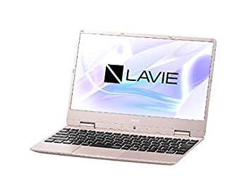【中古】NEC マイコン-NM550MAG LAVIE Note Mobile