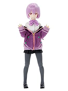 【中古】1/6 ピュアニーモキャラクターシリーズ No.115 『SSSS.GRIDMAN』 新条アカネ 完成品ドール|IINEX