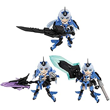 【中古】(非常に良い)デスクトップアーミー フレームアームズ・ガール KT-116f スティレットシリーズ(BOX)|IINEX