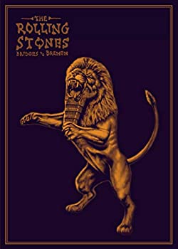 【中古】【メーカー特典あり】ブリッジズ・トゥ・ブレーメン(通常盤)【特典：ジャケット柄A4クリアファイル付】[DVD]