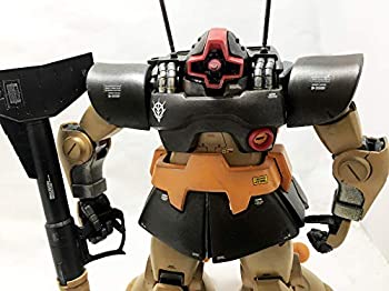 【中古】(非常に良い)ＭＧ 機動戦士ガンダムＺＺ ドワッジ 1／100 プレミアムバンダイ限定｜IINEX