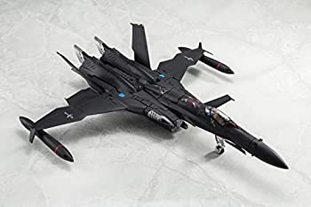 【中古】マクロスゼロ 1／60 完膚無き迄にうつり変わりSV-51γ D.D.イワノフ乗りこむ機 御仕舞い決戦操作手順