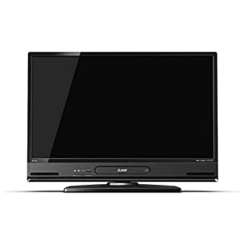 【中古】(非常に良い)三菱 32V型地上・BS・110度CSデジタル ハイビジョンLED液晶テレビ(1TB HDD内蔵、BDレコーダー録画機能付) REAL LCD-A32BHR11｜IINEX