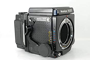 【中古】(非常に良い)Mamiya マミヤ RZ67 PROFESSIONAL ボディ｜IINEX