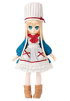 【中古】(人並み外れたに好いたらしい)Lil’Fairy ～ちいさなお手伝いさんさん～ エム 遣っ付ける品お人形さん