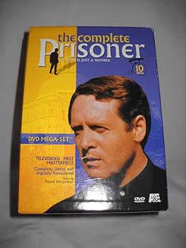【中古】Prisoner [DVD]
