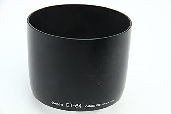 【中古】Canon 水晶体ボンネット ET-64 2