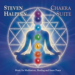 【中古】Chakra Suite [CD]