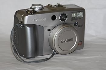 【中古】Canon PowerShot g2 4 MPデジタルカメラW / 3 x光学ズーム