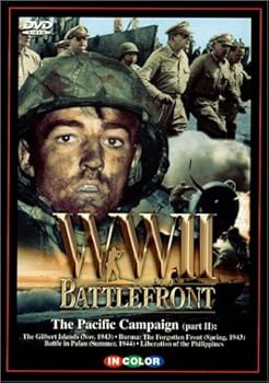【中古】Wwii Battlefront 4 [DVD]