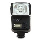 【中古】CONTAX TLA-280 陰電子閃光電球 コンタックスカメラ用