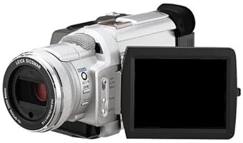 【中古】パナソニック NV-MX5000 デジタルビデオカメラ