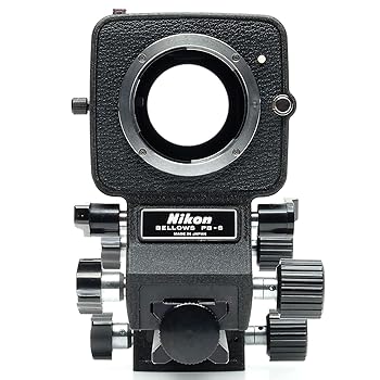 【中古】Nikon ベローズアタッチメント PB-6