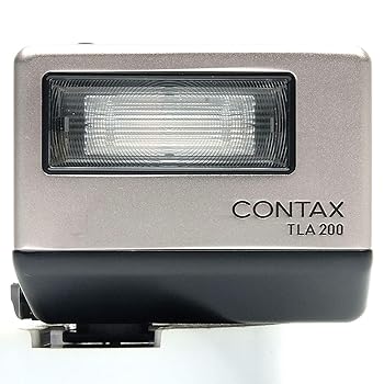 【中古】コンタックス TLA200|IINEX