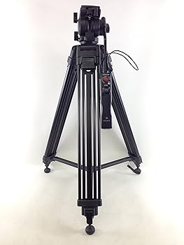【中古】SONY 遠隔操作三脚 VCT-1170RM