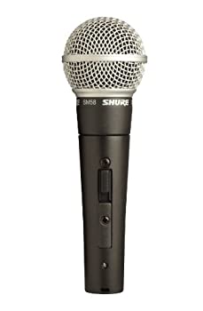 【中古】SHURE シュアー / SM58S｜IINEX