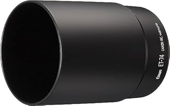 【中古】Canon レンズフード ET-74