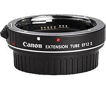 【中古】Canon エクステンションチューブ EF12 IIエクステンションチューブ エクステンシヨンチユ-ブEF12-2