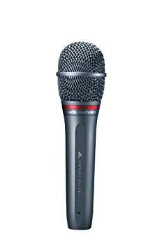 【中古】(非常に良い)audio-technica オーディオテクニカ ダイナミックマイクロホン AE6100|IINEX