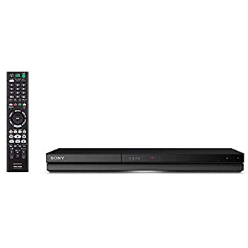 【中古】(非常に良い)ソニー 1TB 3チューナー ブルーレイレコーダー BDZ-ZT1700 長時間録画／3番組録画対応
