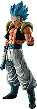 【中古】一番くじ ドラゴンボール EXTREME SAIYAN C賞 超サイヤ人ゴッド超サイヤ人ゴジータ フィギュア 全１種｜IINEX