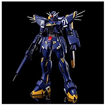 【中古】(非常に良い)ＭＧ 1／100 ガンダムＦ９１ Ｖｅｒ．２．０（ハリソン・マディン専用機）