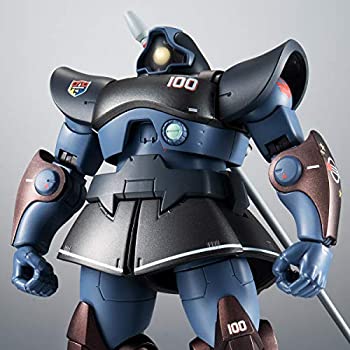 【中古】ROBOT魂 ＜SIDE MS＞ MS-09R リック・ドム ver. A.N.I.M.E. ～リアルタイプカラー～