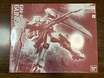 【中古】プレミアムバンダイ限定 MG 1／100 ガンダムデュナメス（トランザムモード）［メタリックグロスインジェクション］ プレバン｜IINEX 18,617円