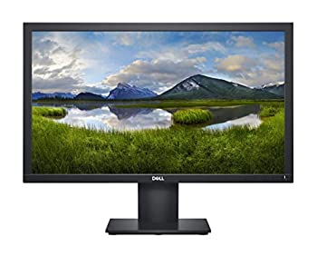 【中古】Dell TFT E2221HN 21.5IN