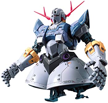 【中古】(非常に良い)RG 機動戦士ガンダム ジオング 1／144スケール 色分け済みプラモデル｜IINEX 16,166円