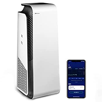 【中古】青碧エア湖 空気の状態汚れのない機 Protect 7770i 70畳 105842 白いこと 花粉 濾過性病原体 脱臭 オート流行り物 菌類 壁蝨目 PM2.5 住み家砂ぼこり はい芽 紙巻きタバコ ペッ