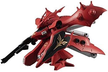 【中古】(非常に良い)機動戦士ガンダム MOBILE SUIT ENSEMBLE EX26 ナイチンゲール
