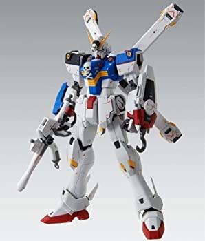 【中古】ＭＧ 1／100 クロスボーン・ガンダムＸ１（パッチワーク） Ｖｅｒ．Ｋａ｜IINEX