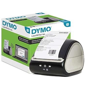 【中古】DY LW 5XL 印刷者 EMEA レシートプリンタ-パソコン・周辺機器