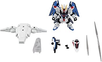 【中古】(非常に良い)機動戦士ガンダム MOBILE SUIT ENSEMBLE EX14A ZGMF-X101 フリーダムガンダム