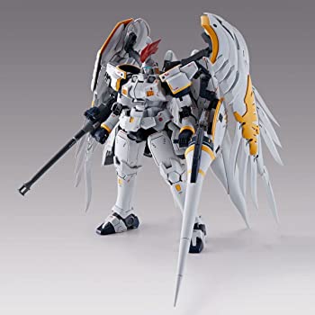 【中古】(非常に良い)BANDAI SPIRITS ＭＧ 1／100 トールギスＦ ＥＷ｜IINEX