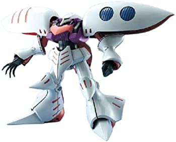 【中古】(非常に良い)MG 機動戦士Zガンダム AMX-004 キュベレイ 1／100スケール 色分け済みプラモデル
