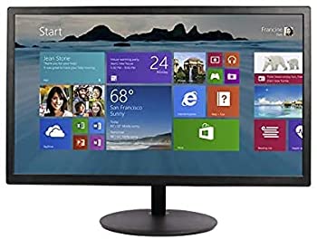 【中古】(非常に良い)各種サイズ おまかせ 中古 モニター ディスプレイ 液晶 厳選 20インチ22インチ 23インチ 24インチ (20インチVGA)