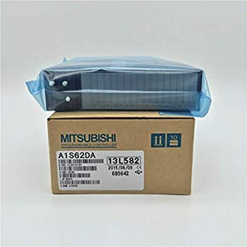 【中古】ディジタル－アナログ変換ユニット A1S62DA