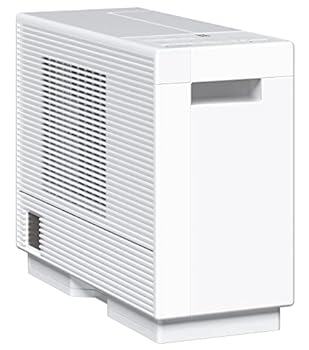 【中古】(非常に良い)パナソニック 衣類乾燥除湿機 クリスタルホワイト F-YZVXJ60-W ナノイーX搭載 ~14畳 軽量コンパクトタイプ｜IINEX
