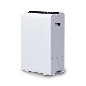 【中古】(人並み外れたに好いたらしい)シロカ 御召しもの乾燥除湿機 SDD-7D151 [除湿機/御召しものかわき切る/デシカント式/除湿量(1日あたり近所)7.6L/高速道路かわき切る/リビング/大静電容量/雨季]