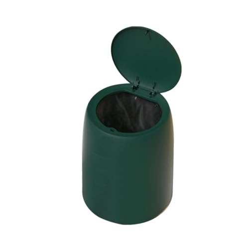 【中古】DOITOOL ゴミ 缶 腹筋 オフィス ゴミ箱 ミニ