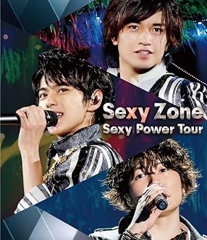 【中古】(非常に良い)Ｓｅｘｙ　Ｚｏｎｅ　Ｓｅｘｙ　Ｐｏｗｅｒ　Ｔｏｕｒ [Blu-ray]