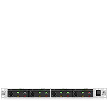 【中古】(非常に良い)べリンガー ダイレクトボックス ULTRA-DI PRO DI4000|IINEX